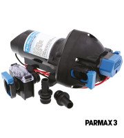 JABSCO - Par-Max HD3 Water Pressure Pump